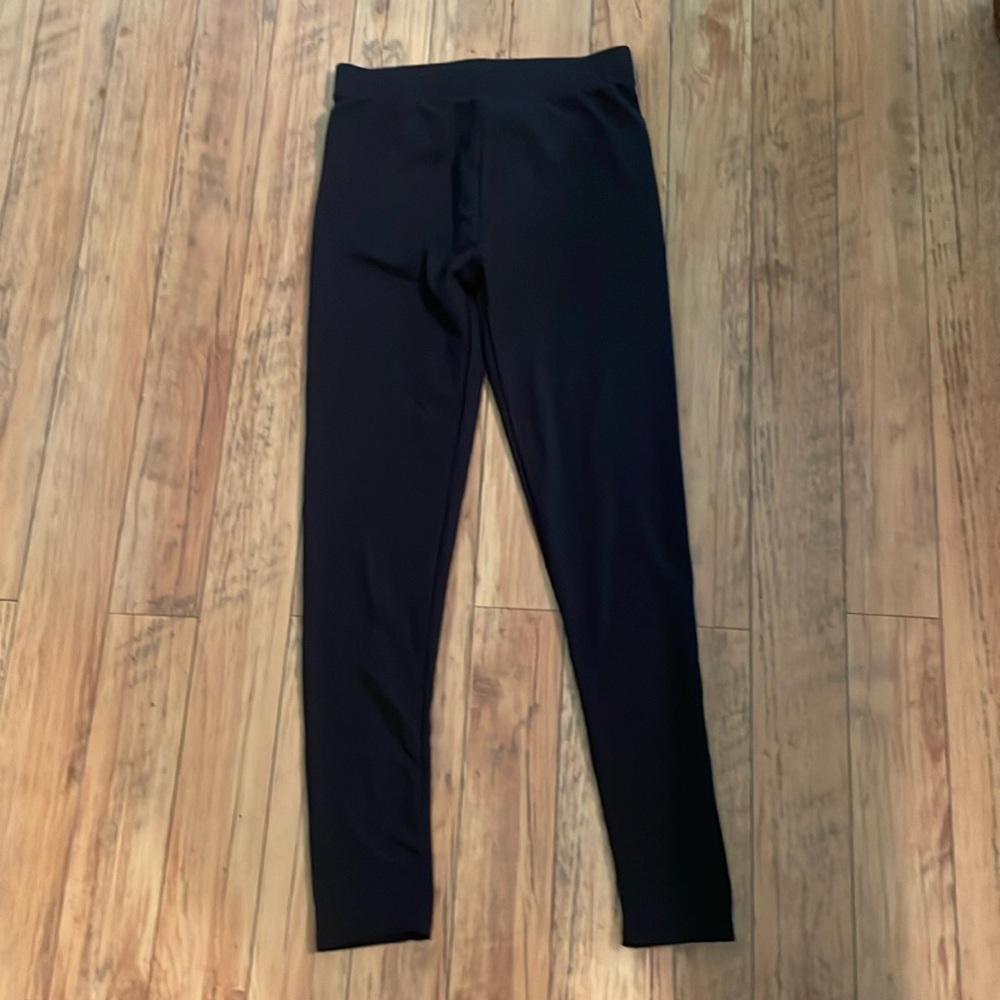 Black Leggings